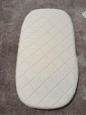 Leander matras voor een leander classic kinderbedje beschikbaar voor biedingen