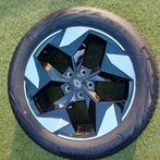 Renault captur 2025 velgen met banden 18inch, Auto-onderdelen, Banden en Velgen, Ophalen, 18 inch