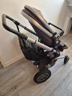 Joolz incl accessoires, Kinderen en Baby's, Buggy's, Ophalen, Gebruikt, Regenhoes