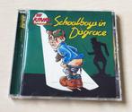 The Kinks Present Schoolboys In Disgrace CD 1975/1998, Ophalen of Verzenden, Gebruikt, Poprock
