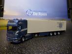 WSI Scania R 500 William de Rooy, Ophalen of Verzenden, Nieuw, Bus of Vrachtwagen, Wsi