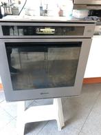 Te koop: Bauknecht BCTMS 9100 IXL – Luxe Inbouwoven, Ophalen of Verzenden, Zo goed als nieuw, 45 tot 60 cm