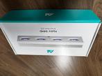 Aqua Illumination Hydra 64 zwart, Dieren en Toebehoren, Vissen | Aquaria en Toebehoren, Ophalen, Zo goed als nieuw, Verlichting of Verwarming