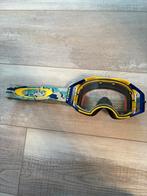 Oakley airbrake, Motoren, Kleding | Motorkleding, Ophalen of Verzenden, Tweedehands