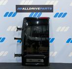 Ford Transit Custom achterdeur links dicht zwart