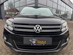Volkswagen Tiguan 1.4 TSI Sport&Style |Lounge | Pano., Voorwielaandrijving, Gebruikt, 4 cilinders, 150 pk