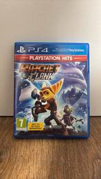 Ratchet and clank ps4, Spelcomputers en Games, Avontuur en Actie, 1 speler, Ophalen of Verzenden, Zo goed als nieuw