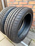 Zomerbanden / Banden 205 45 R17 88W Goodyear, Auto diversen, Ophalen, Gebruikt
