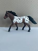 Schleich paarden repaint custom Appaloosa pony, Verzamelen, Nieuw, Paard, Ophalen of Verzenden, Beeldje of Figuurtje