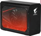 GIGABYTE AORUS GTX 1070 Gaming Box thunderbold, GIGABYTE, Ophalen of Verzenden, Zo goed als nieuw, Gaming