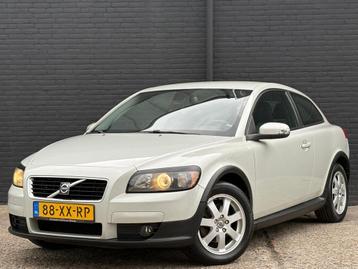 Volvo C30 1.6 Momentum | AIRCO | MULTI STUUR | ELEK PAKKET | beschikbaar voor biedingen