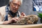 Combikorting Ugears houten bouwpakketten nr 3, Groter dan 1:32, Nieuw, Ophalen of Verzenden, Ugears