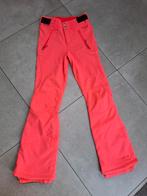 Protest Softshell Skibroek Neon Oranje Maat 164, Broek, Nieuw, Ophalen of Verzenden, Protest