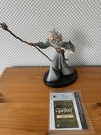 Gandalf Beeldje - Limited Edition - Gentle Giant, Ophalen, Gebruikt