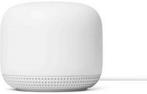 Google Nest WiFi - Multiroom Wifi Punt - Uitbreiding - Wit, Computers en Software, WiFi-versterkers, Ophalen of Verzenden, Zo goed als nieuw