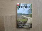 wandelgids Pieterpad. Traject II Vorden-Maastricht. 177 blz., Overige merken, Fiets- of Wandelgids, Ophalen of Verzenden, Zo goed als nieuw