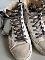 Golden Goos origineel 👟 GGDB sneakers 38, Kleding | Dames, Schoenen, Ophalen of Verzenden, Zo goed als nieuw, Wit, Sneakers of Gympen