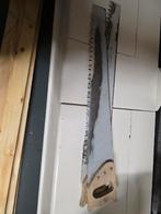 2x Gasbetonzaag, Doe-het-zelf en Verbouw, Ophalen of Verzenden, Gebruikt