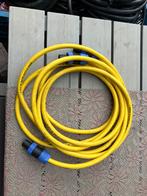 2x speakon 1,5 meter, Ophalen of Verzenden, Zo goed als nieuw, Speaker of Versterker
