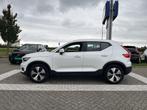 Volvo XC40 1.5 T4 Recharge Inscription | Leder | Panoromadak, 12 maanden, Euro 6, Wit, Hybride Elektrisch/Benzine