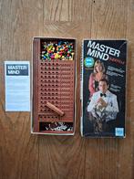 MASTER MIND SUPERIEUR, Een of twee spelers, Ophalen of Verzenden, Gebruikt, Clipper