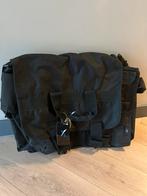 Draagbare karpertas nieuw zwart, Watersport en Boten, Hengelsport | Karpervissen, Ophalen of Verzenden, Nieuw, Overige typen