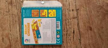 SmartGames BrainCheeser 48 opdrachten magnetisch reisspel beschikbaar voor biedingen