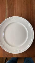 Villeroy en Boch, cortina, bord 29 cm, Huis en Inrichting, Keuken | Servies, Ophalen of Verzenden, Zo goed als nieuw, Bord(en)