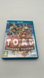 Captain toad, Ophalen of Verzenden, Zo goed als nieuw