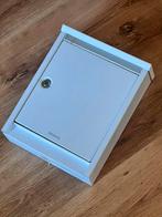 Brabantia Brievenbus, Tuin en Terras, Brievenbussen, Ophalen of Verzenden, Gebruikt, IJzer