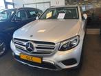 Mercedes-Benz GLC 350 e Plug-in Hybrid 320pk 4MATIC, Auto's, Mercedes-Benz, Automaat, 4 cilinders, 2000 kg, GLC