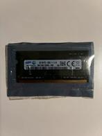 Samsung 4GB DDR3 (PC3L) SO-DIMM Laptop Geheugen, Computers en Software, RAM geheugen, Gebruikt, DDR3, Ophalen of Verzenden, Laptop