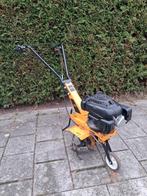 Tuinfrees te huur, Ophalen, Gebruikt