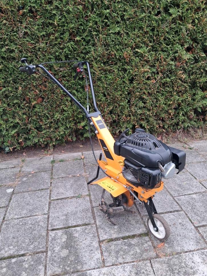 Tuinfrees te huur, Tuin en Terras, Hand-tuingereedschap, Gebruikt, Ophalen