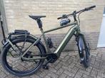 Koga E-Worldtraveller Signature met Rohloff versnellingsnaaf, Nieuw, 50 km per accu of meer, 55 tot 59 cm, Ophalen
