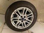 Originele Ford Focus lichtmetalen velgen 16” – TPMS, Auto-onderdelen, Banden en Velgen, Ophalen, Gebruikt, Velg(en), 16 inch