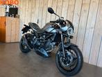 Suzuki SV650 (bj 2018), Motoren, 2 cilinders, Bedrijf, Sport, Meer dan 35 kW