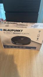 Blaupunkt Bluebot Xboost Robotstofzuiger met Dweilfunctie, Nieuw, Ophalen of Verzenden, Robotstofzuiger, Minder dan 1200 watt