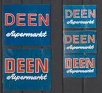 Lucifermerken, Deen   (1556), Verzenden, Gebruikt, Luciferdoosjes of -merken