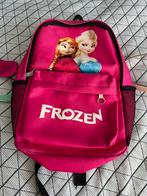 Frozen Meisje schooltas, Sieraden, Tassen en Uiterlijk, Ophalen of Verzenden, Zo goed als nieuw