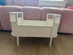 Smallstuff Poppenbed - Wit, Kinderen en Baby's, Speelgoed | Poppen, Ophalen, Gebruikt, Overige typen