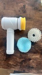 Cleanrite elektrische schoonmaakborsel, Huis en Inrichting, Schoonmaakartikelen, Ophalen of Verzenden