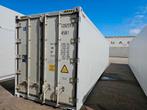 VERNOOY REEFERS 120558, Zakelijke goederen, Machines en Bouw | Keten en Containers