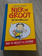 Niek de Groot - Brokkenpiloot, Ophalen of Verzenden