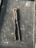 Gedore Pijptang 1 1/2, Doe-het-zelf en Verbouw, Gereedschap | Handgereedschap, Ophalen, Gebruikt