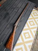 Jachtgeweer onklaar decoratie geweer antiek, Ophalen of Verzenden