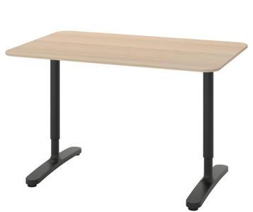 Bureau Bekant Ikea *NIEUW*