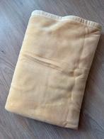 Vellux Pretura duo - babydeken 100 x 135 (ledikant), Jongetje of Meisje, Wit, Ophalen of Verzenden, Deken of Dekbed