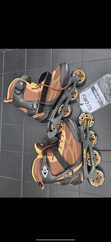 Skeelers Story Catalist maat 41 beschikbaar voor biedingen