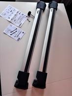 Thule Dakdragers Volvo V60 (2019+), Auto diversen, Dakdragers, Ophalen, Zo goed als nieuw